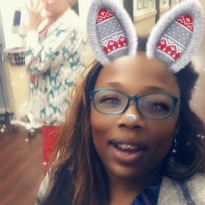 Meet your Posher, Linnatte